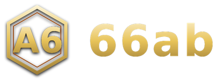 66ab logo